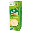 Sojade Bevanda di soia alla vaniglia con calcio 1 L BIO