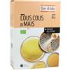 Baule Volante Fior di Loto Cous cous di mais 500 g BIO
