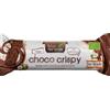 Baule Volante Fior di Loto Barretta riso soffiato cacao e nocciole Biomerenda 15 g BIO