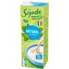 Sojade Bevanda di soia naturale 1 L BIO