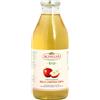 Baule Volante Fior di Loto Succo di mela limpido 750 g BIO
