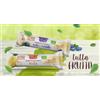 Baule Volante Fior di Loto Barretta di mele Golden bioMerenda 25 g BIO