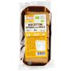 Baule Volante Fior di Loto Biscottini alla crusca 220 g BIO