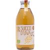 Folicello Succo d'uva bianca 750 ml BIO