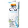 Isola Bio Bevanda di soia light 1 L BIO senza glutine