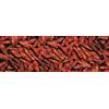 Erbe di Montagna Peperoncino intero vasetto g.15