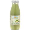 Bionaturae Succo di mela con cetriolo lattuga e limone 250 ml