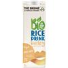 The Bridge Bevanda di riso orzo tostato 1 L BIO