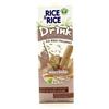 The Bridge Bevanda di riso nocciola 1 L BIO senza glutine