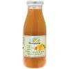 Bionaturae Succo di mela con zucca carota limone e zenzero 250 ml
