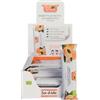 Baule Volante Fior di Loto Barretta albicocca e frutta mix con ostia bioMerenda 30 g BIO