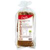 Baule Volante Fior di Loto Pane bauletto di farro ai 4 semi Maxicereal 400 g BIO