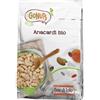 Baule Volante Fior di Loto Anacardi pelati "Go Nuts vegan" 170 g BIO