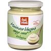 Baule Volante Fior di Loto Maionese vegana senza uova 230 g BIO senza glutine