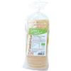 Baule Volante Fior di Loto Pane bauletto di grano tenero Maxicereal 400 g BIO