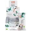 Baule Volante Fior di Loto Barretta cocco e zenzero 30 g BIO