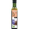 Baule Volante Fior di Loto Olio di semi di lino al limone 230 ml BIO