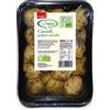 Biorganica Nuova Gastronomia da banco - carciofi grigliati sott'olio 750 g BIO
