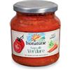 Bionaturae Sugo alle verdure 290 g