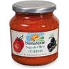 Bionaturae Sugo olive e capperi 290 g