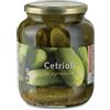 Machandel Cetrioli in agrodolce 800 g BIO