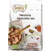 Baule Volante Fior di Loto Mandorle sgusciate "Go Nuts snack" 170 g BIO