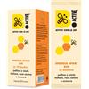 Bee Active Bio Energia Sportiva con Polline, Zenzero e Rosa Canina - Bustine da 10x10g - Integratore Naturale Biologico