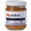 Sicilsole Marmellata di mandarini di sicilia 240 g BIO
