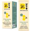 Bee Active Difesa e sollievo gola bustine 10x10 g BIO