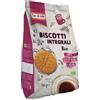 Baule Volante Fior di Loto Biscotti integrali vegan 350 g BIO
