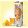 Isola Bio Succo di arancia carota limone 1 L BIO