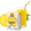 Isola Bio Succo di ananas 1 L BIO