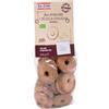 Baule Volante Fior di Loto Fior di biscotti integrali crusca d'avena 250 g BIO