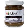 Sicilsole Confettura extra di fichi di sicilia 240 g BIO