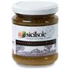 Sicilsole Confettura extra di fichi di sicilia 240 g BIO