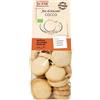 Baule Volante Fior di Loto Biscotti al cocco "Fior di Biscotti" 250 g BIO