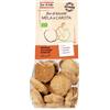 Baule Volante Fior di Loto Biscotti di frumento con mela e carota "Fior di Biscotti" 250 g BIO
