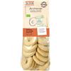 Baule Volante Fior di Loto Biscotti Goloyò con sciroppo di mais "Fior di Biscotti" 250 g BIO