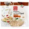 Baule Volante Fior di Loto Piadina con farina tipo 2 240 g BIO