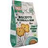Baule Volante Fior di Loto Biscotti ai 6 cereali e semi 350 g BIO