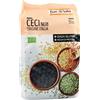 Baule Volante Fior di Loto Ceci neri 400 g BIO