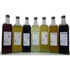 Erbe di Montagna La Rosa (sciroppo) 1L