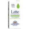 Cascina Bianca Latte parzialmente scremato uht a ridotto contenuto di lattosio 1 L BIO
