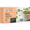 Baule Volante Fior di Loto Brodo vegetale in dadi senza glutine 10 x 10 g BIO