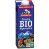 Berchtesgadener Land Latte intero più a lungo 1 L BIO