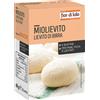 Baule Volante Fior di Loto Miolievito Lievito di birra secco 50 g -5 x 10 g
