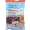 Baule Volante Fior di Loto Margherite con gocce di cioccolato all'arancia Zero% Lievito 250 g BIO