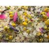 Erbe di Montagna Sale rosa ai fiori (vasetto) g.55