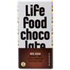 LifeFood Cioccolato fondente 80% 70 g BIO senza glutine