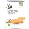 Bio Appetì Cotoletta di tofu 2x100 g BIO